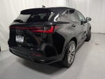2025 Lexus NX 350h Premium
