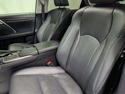 2022 Lexus RX 350 RX 350