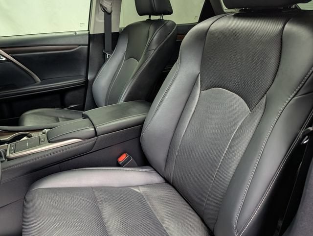 2022 Lexus RX 350 RX 350