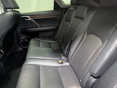 2022 Lexus RX 350 RX 350