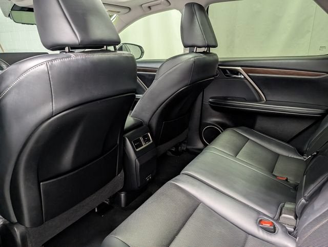 2022 Lexus RX 350 RX 350