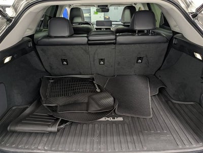 2022 Lexus RX 350 RX 350