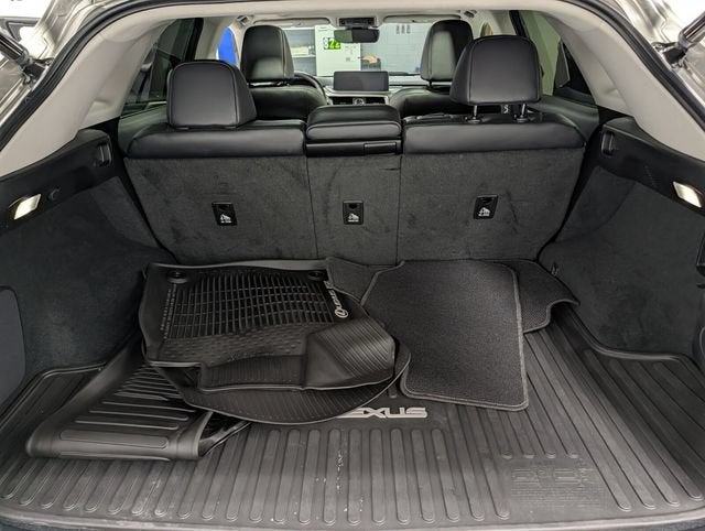 2022 Lexus RX 350 RX 350