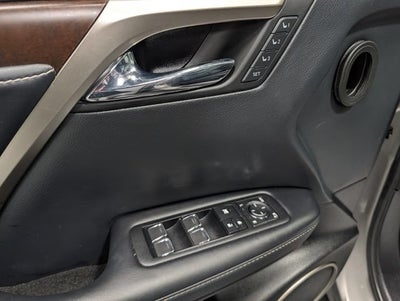 2022 Lexus RX 350 RX 350