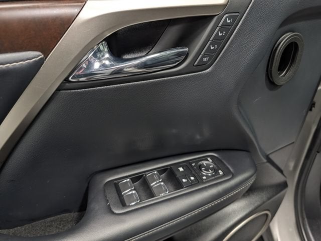 2022 Lexus RX 350 RX 350