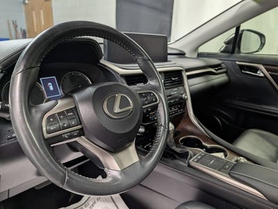 2022 Lexus RX 350 RX 350