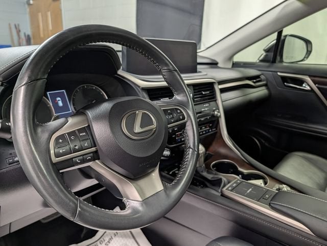 2022 Lexus RX 350 RX 350
