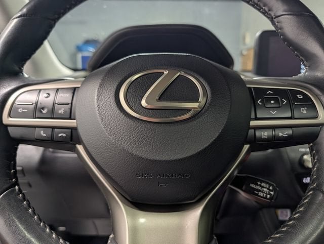 2022 Lexus RX 350 RX 350