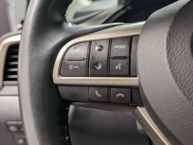 2022 Lexus RX 350 RX 350