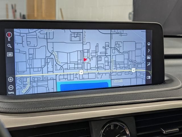 2022 Lexus RX 350 RX 350