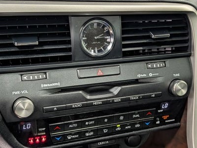 2022 Lexus RX 350 RX 350