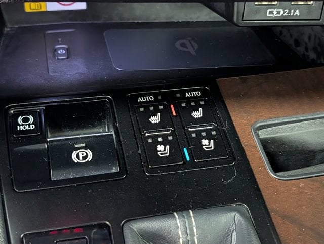 2022 Lexus RX 350 RX 350
