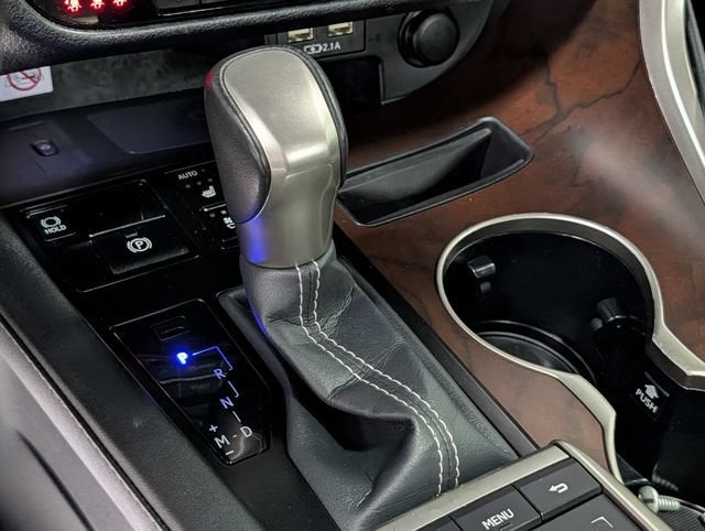 2022 Lexus RX 350 RX 350