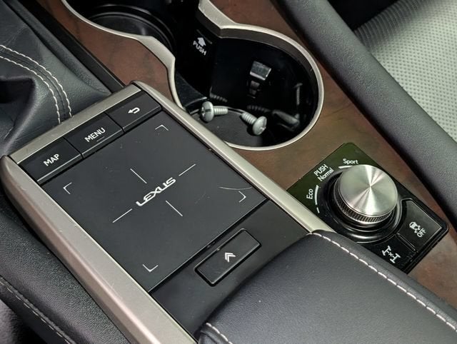2022 Lexus RX 350 RX 350