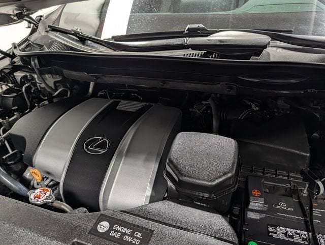 2022 Lexus RX 350 RX 350