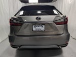 2022 Lexus RX 350 RX 350
