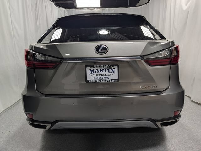 2022 Lexus RX 350 RX 350