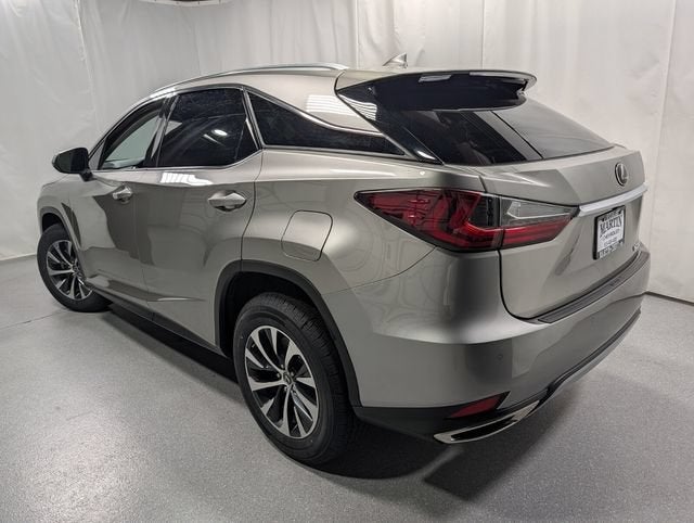 2022 Lexus RX 350 RX 350