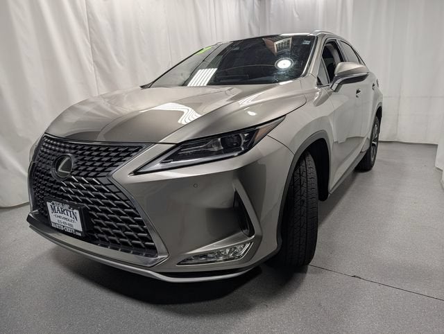 2022 Lexus RX 350 RX 350