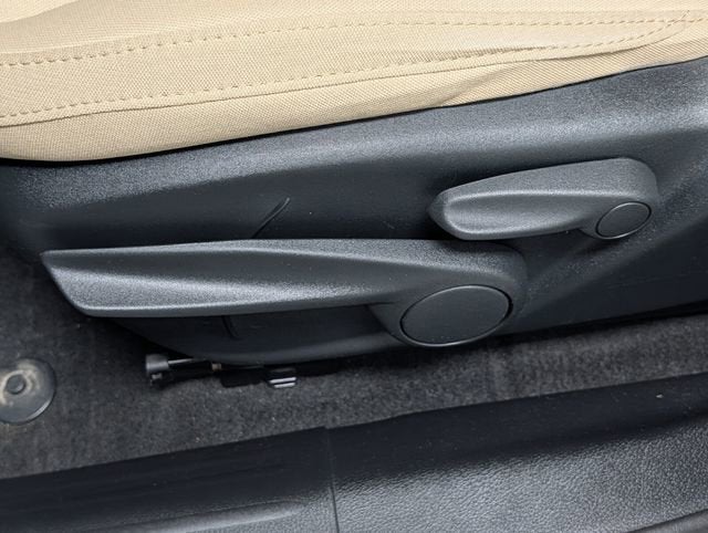 2020 Jeep Compass Sport