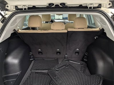 2020 Jeep Compass Sport
