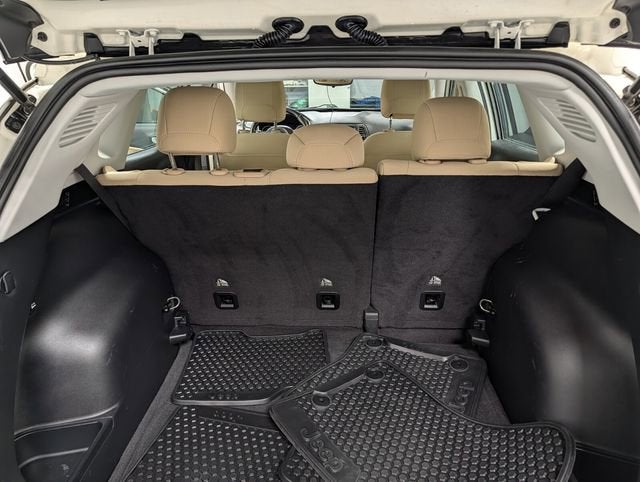 2020 Jeep Compass Sport