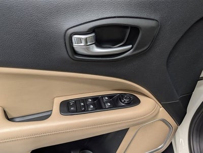 2020 Jeep Compass Sport