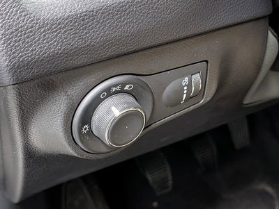 2020 Jeep Compass Sport
