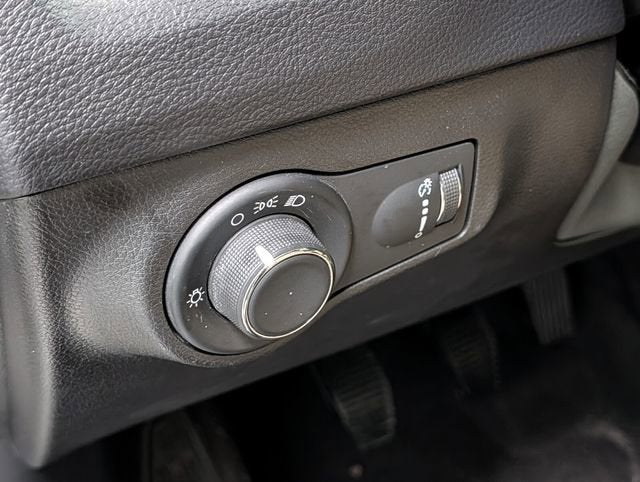 2020 Jeep Compass Sport