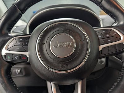 2020 Jeep Compass Sport
