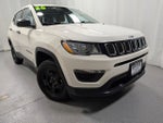 2020 Jeep Compass Sport