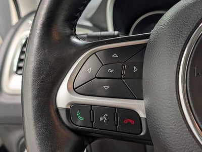 2020 Jeep Compass Sport