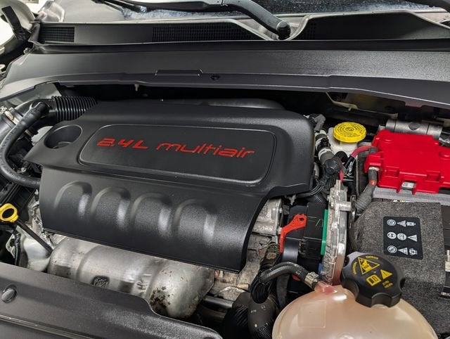 2020 Jeep Compass Sport
