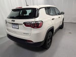 2020 Jeep Compass Sport
