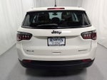 2020 Jeep Compass Sport