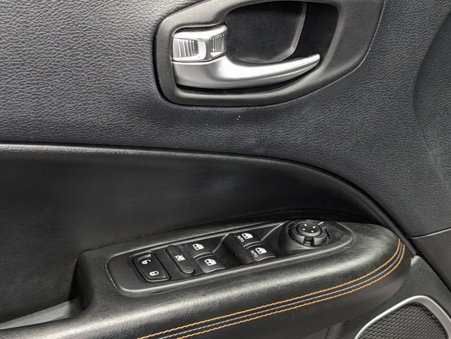2020 Jeep Compass Limited 4x4