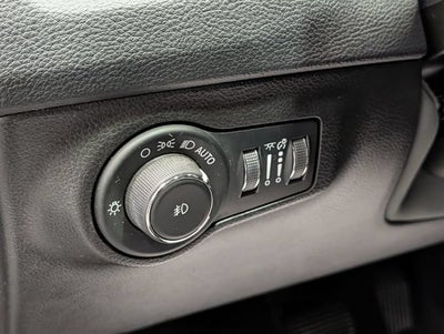 2020 Jeep Compass Limited 4x4