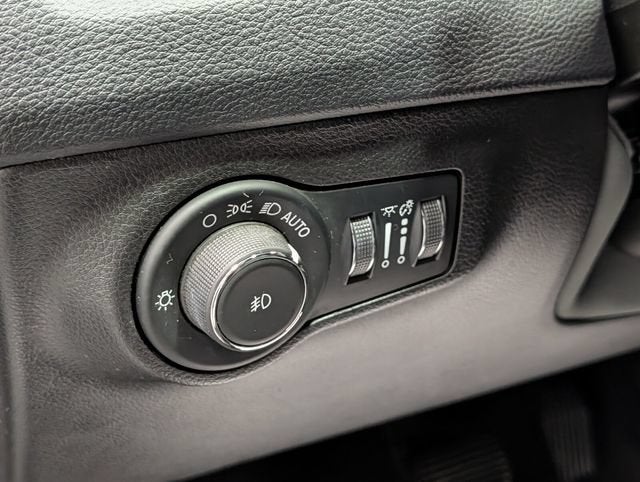 2020 Jeep Compass Limited 4x4