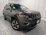 2020 Jeep Compass Limited 4x4