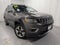 2020 Jeep Compass Limited 4x4