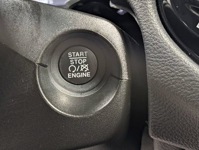 2020 Jeep Compass Limited 4x4