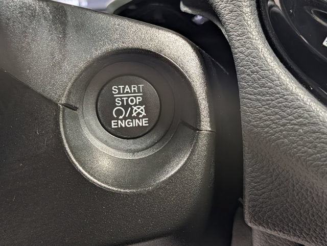 2020 Jeep Compass Limited 4x4