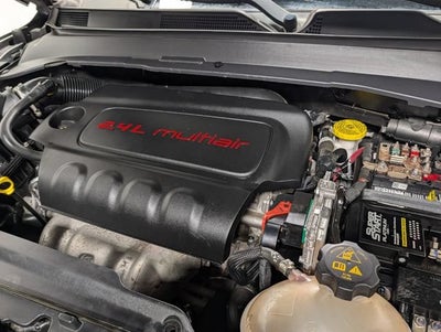2020 Jeep Compass Limited 4x4
