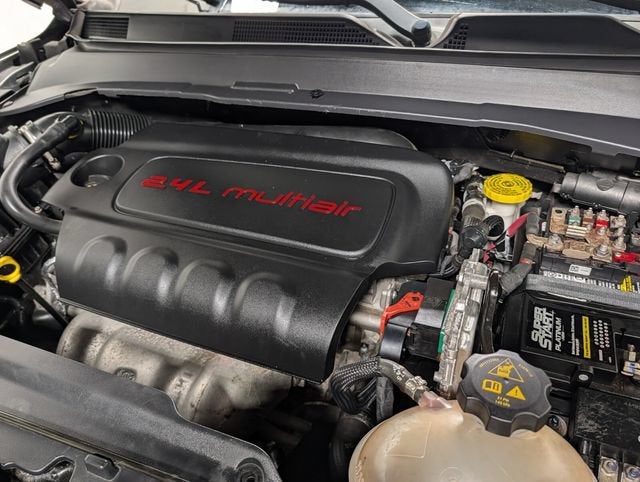 2020 Jeep Compass Limited 4x4