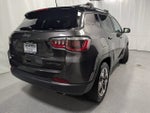 2020 Jeep Compass Limited 4x4
