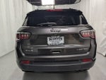 2020 Jeep Compass Limited 4x4