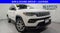 2022 Jeep Compass Latitude Lux 4x4