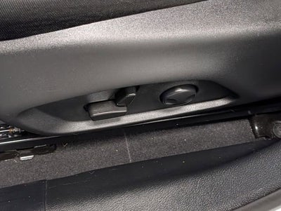 2022 Jeep Compass Latitude Lux 4x4