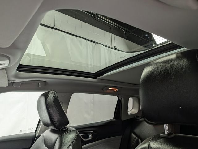 2022 Jeep Compass Latitude Lux 4x4