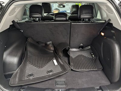 2022 Jeep Compass Latitude Lux 4x4